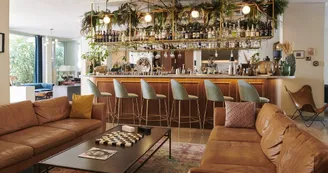 Maison des Ambassadeurs