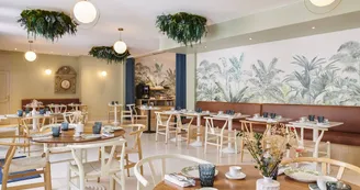 Maison des Ambassadeurs