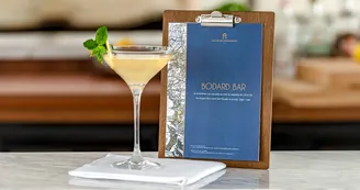 Maison des Ambassadeurs