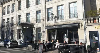 Le François