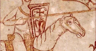 Chapelle des templiers