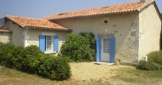 Gîte Le Couret - 6 pers