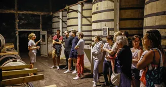 Normandin Mercier, boutique au domaine - Cognacs et pineau