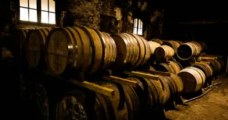 Normandin Mercier, boutique au domaine - Cognacs et pineau