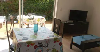 Brochet Patrick - Résidence Le Clos du Champ de l'Amour - Oléron