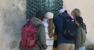 Chasse au Trésor - Le Trésor des Océâmes