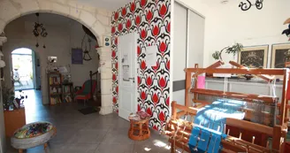 La Belle Etoile, une maison fertile