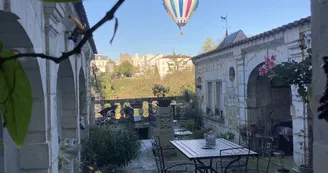 La Belle Etoile, une maison fertile