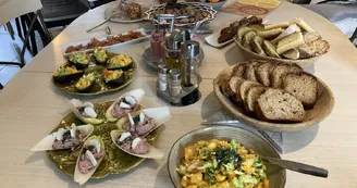 La Belle Etoile, une maison fertile