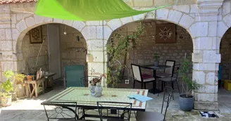 La Belle Etoile, une maison fertile