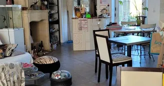 La Belle Etoile, une maison fertile