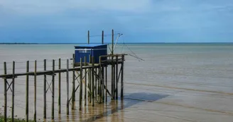 La pointe Saint-Clément