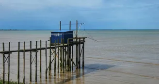 La pointe Saint-Clément La pointe Saint-Clément