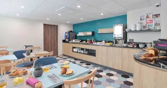 Appart'City La Rochelle