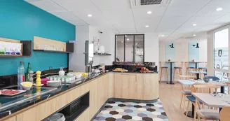 Appart'City La Rochelle