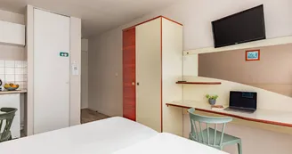 Appart'City La Rochelle