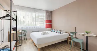 Appart'City La Rochelle