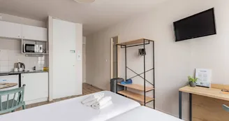 Appart'City La Rochelle