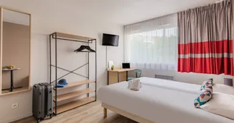 Appart'City La Rochelle