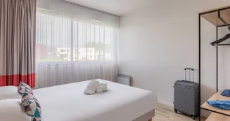 Appart'City La Rochelle