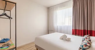 Appart'City La Rochelle