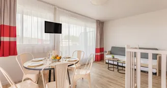 Appart'City La Rochelle