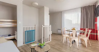 Appart'City La Rochelle