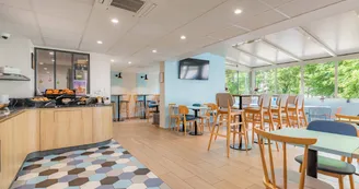 Appart'City La Rochelle