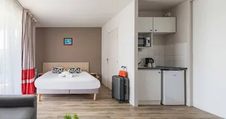 Appart'City La Rochelle