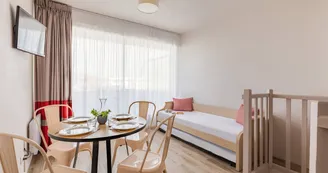 Appart'City La Rochelle