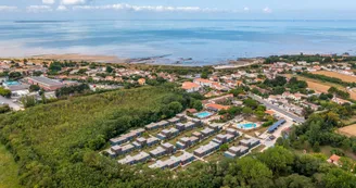 Résidence Côte Océan