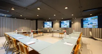 Résidence Côte Océan