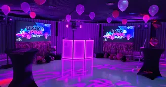 Résidence Côte Océan