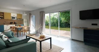 Résidence Côte Océan