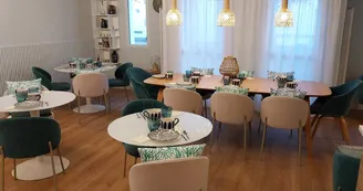 Résidence Séjours & Affaires Les Minimes