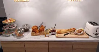 Résidence Séjours & Affaires Les Minimes