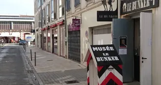 Bunker de La Rochelle