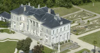 Château de Buzay