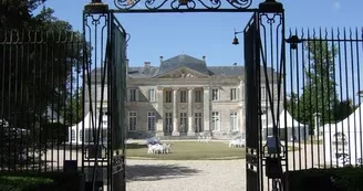 Château de Buzay