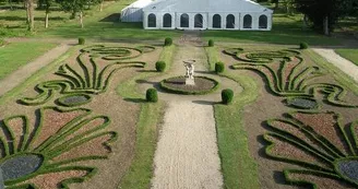 Château de Buzay