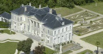 Château de Buzay Château de Buzay