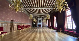 Hôtel de Ville - XVème siècle