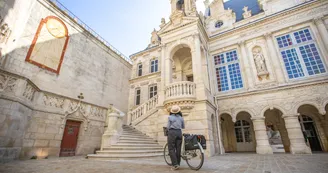 Hôtel de Ville - XVème siècle