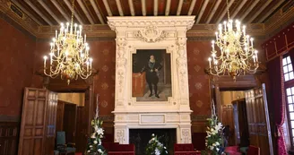Hôtel de Ville - XVème siècle