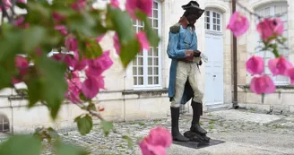 Musée du Nouveau Monde