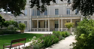 Muséum d'Histoire Naturelle