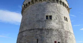 Tours de La Rochelle