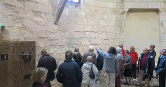 Tours de La Rochelle