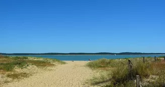 Plage de Gatseau