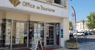 Jonzac Tourisme